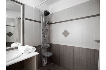 Hellas Hotel Agia Anna Naxos, Eksteriør